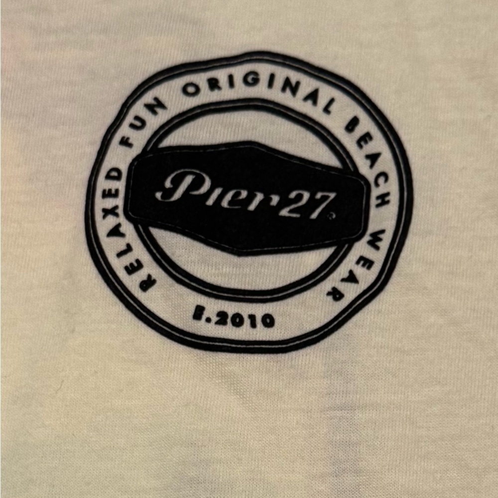 Tequila Sunrise Graphic Tee - Picture 5 of 5